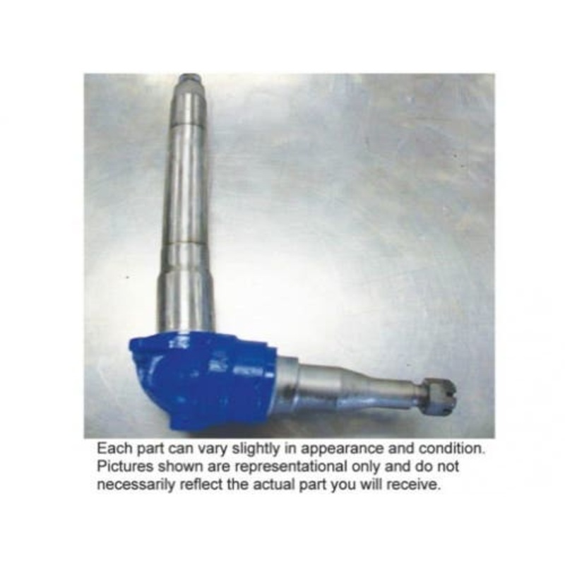 Used Spindle fits Ford 8000 9000 C9NN3105C