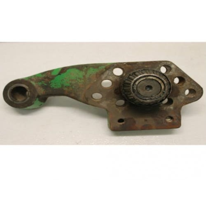 Used Steering Arm LH fits John Deere 4050 4250 4450 R78708