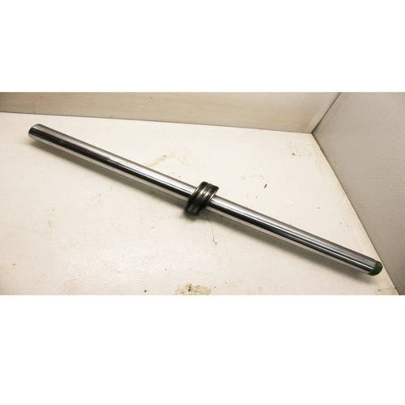 Used Steering Cylinder Rod fits John Deere 7210 7410 7420 7510 7710 7720 7810 7820 7920 AH157508