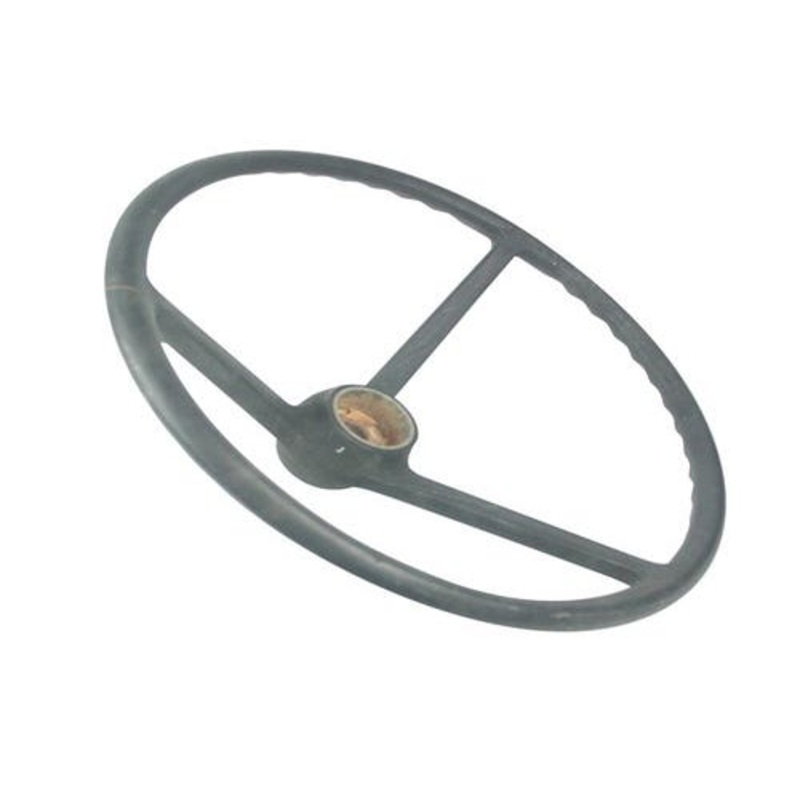 Used Steering Wheel fits John Deere 940 1040 1140 1640 1840 2040 2040S 2150 2155 2350 2550 2755 2240 2440 2640 2955 AL31236