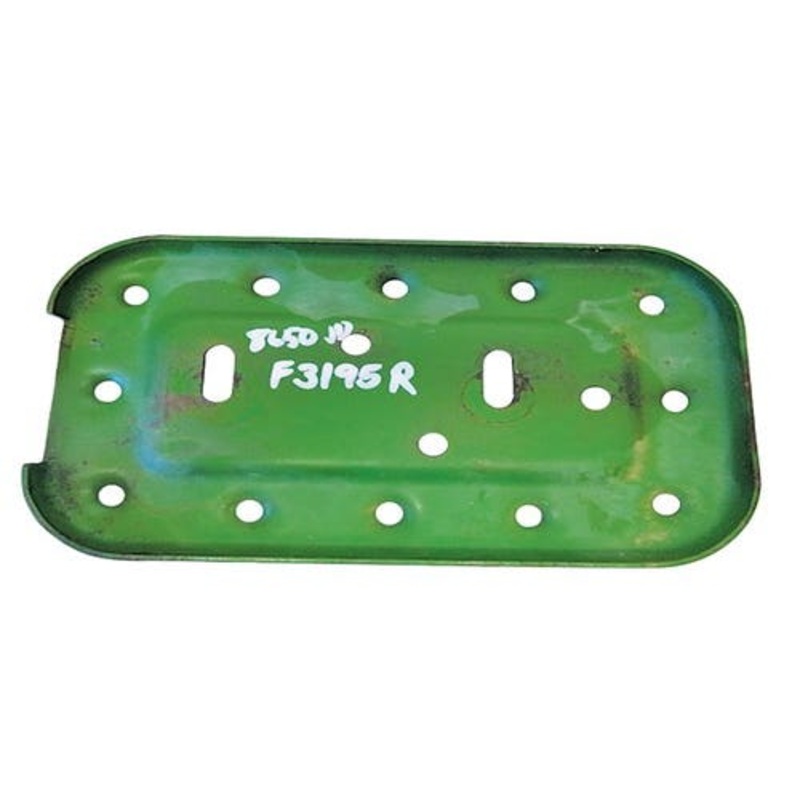 Used Step fits John Deere 620 720 730 830 1020 1520 2020 2030 2040 2355 2510 2520 3010 3020 4000 4010 4020 4050 4230 4240 4250 4320 4430 4440 F3195R