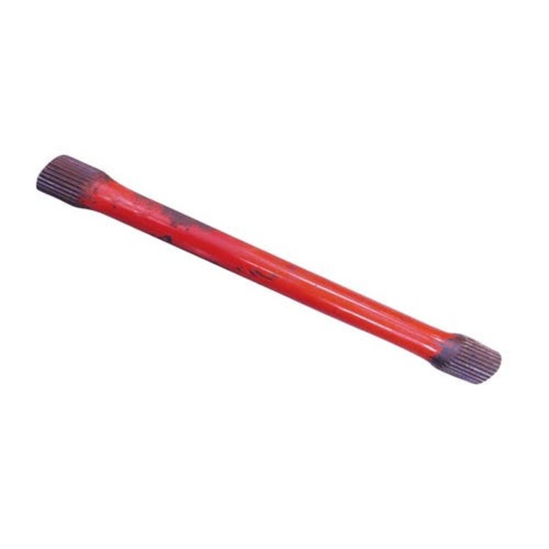 Used Torsion Spring Bar fits International Hydro 100 Hydro 186 706 756 766 786 806 826 856 886 966 986 1026 2706 2756 2856 3088 3288 3688 393243R1