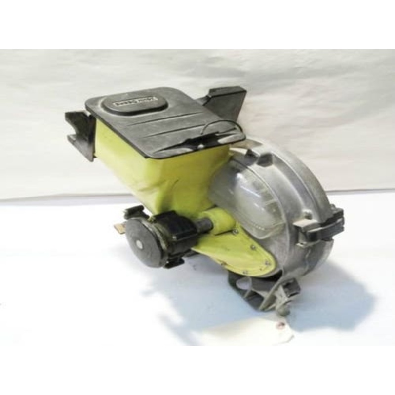 Used Vacuum Meter/Mini Hopper Assembly fits John Deere DB83 DB90 DB120 1760 1760NT 1765 1765NT 1770 1770NT 1775 1775NT 1780 1785 1790 1795 AA61394