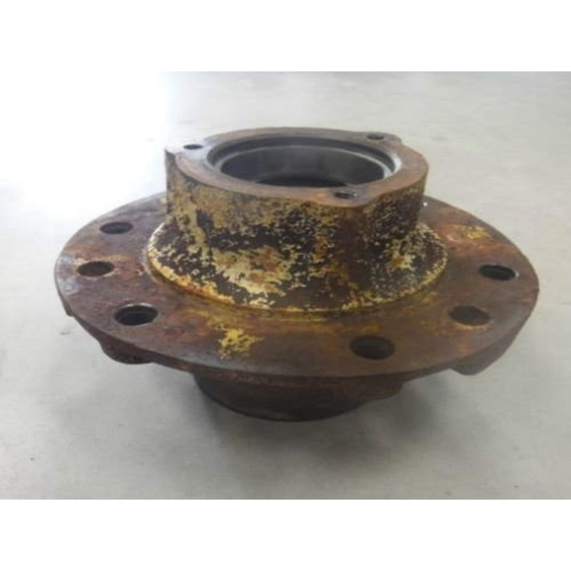 Used Wheel Hub fits John Deere 50 B 50 520 530 AB3773R B2719R
