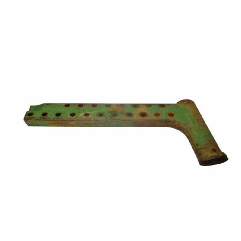 Used Axle Knee Right Hand fits John Deere 4030 4040 4050 4055 4230 4240 4250 4255 4430 4440 4450 4455 7445 9920 9930 AR59212 R49564