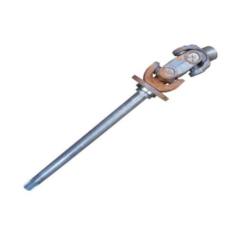 Used Axle Shaft Right Hand fits New Holland 8670 8770 8870 8970 86505032 fits Ford 8670 8770 8870 8970
