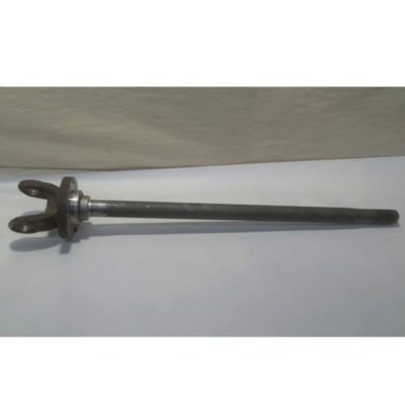 Used Axle Shaft Right Hand fits New Holland 8670 8770 8870 8970 86505044 fits Ford 8670 8770 8870 8970