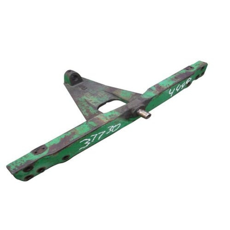 Used Center Wide Adjust Axle fits John Deere 4030 4040 4050 4055 4230 4240 4250 4430 4440 4450 4455 AR85362 AR59190 R49563