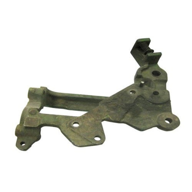Used Console Support fits John Deere 3020 500 500A 500 500A AR33384 R34335