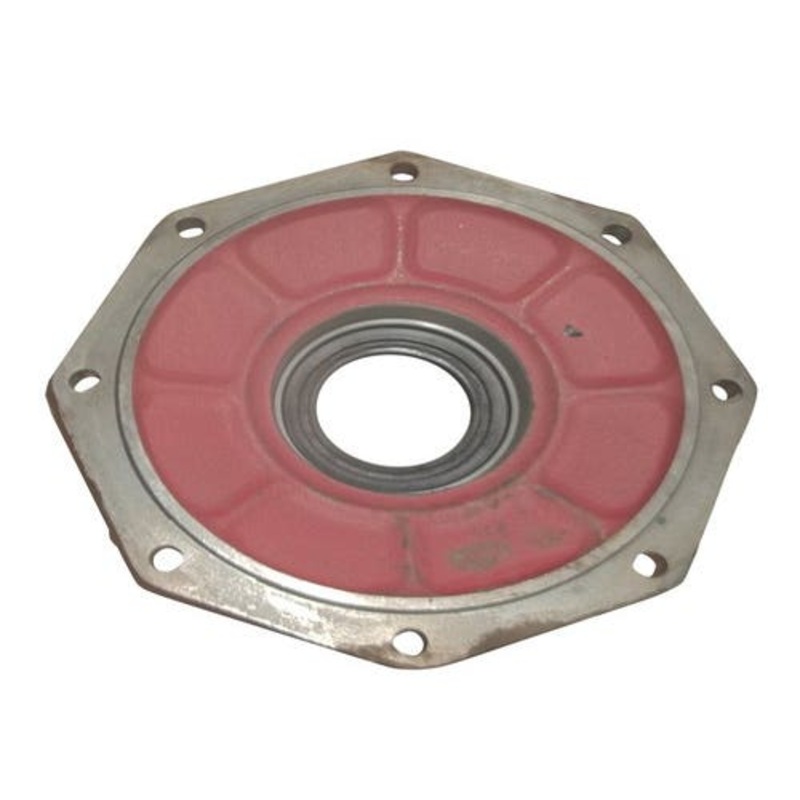 Used Front Axle Cover fits Case IH D25 D29 D33 DX33 DX29 SBA322213170 fits New Holland TC25 TC29 TC30 TC33 1520 1530 1620 1925 fits Ford SBA322213170