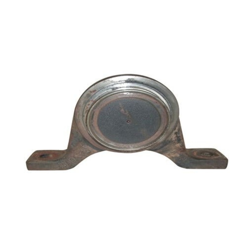 Used Front Axle Support - Carraro fits John Deere 5220 5225 5303 5320 5325 5403 5420 5425 5520 5525 5615 5715 R204854