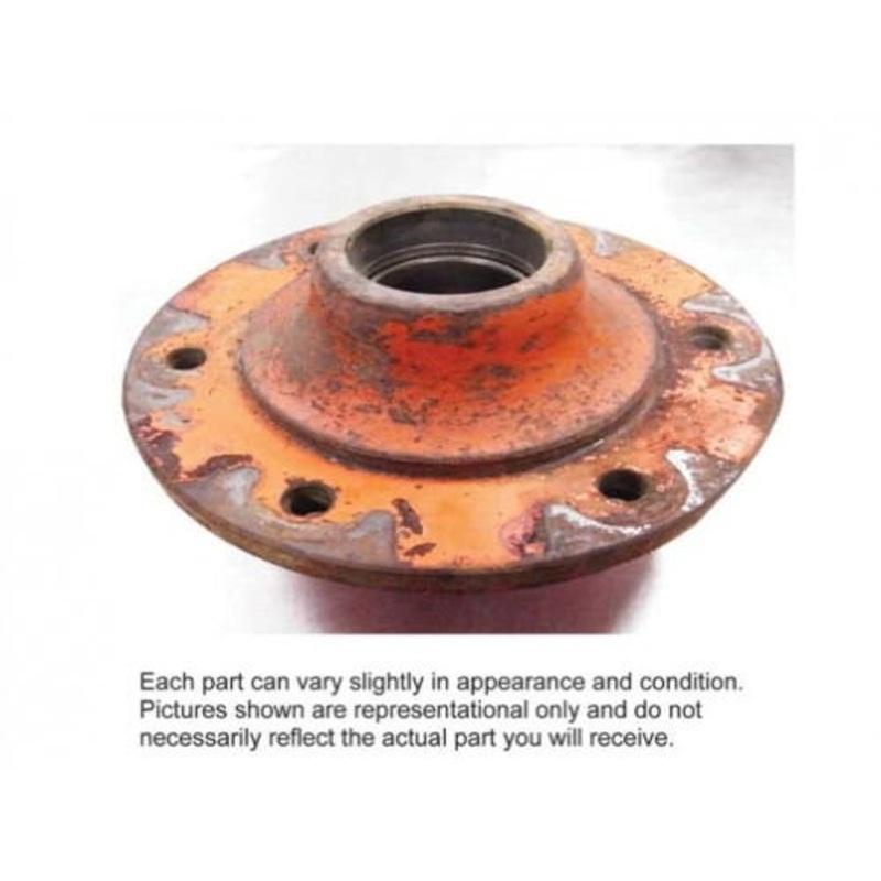 Used Front Hub fits Case 500 300 400 500 600 630 G14107 G1719