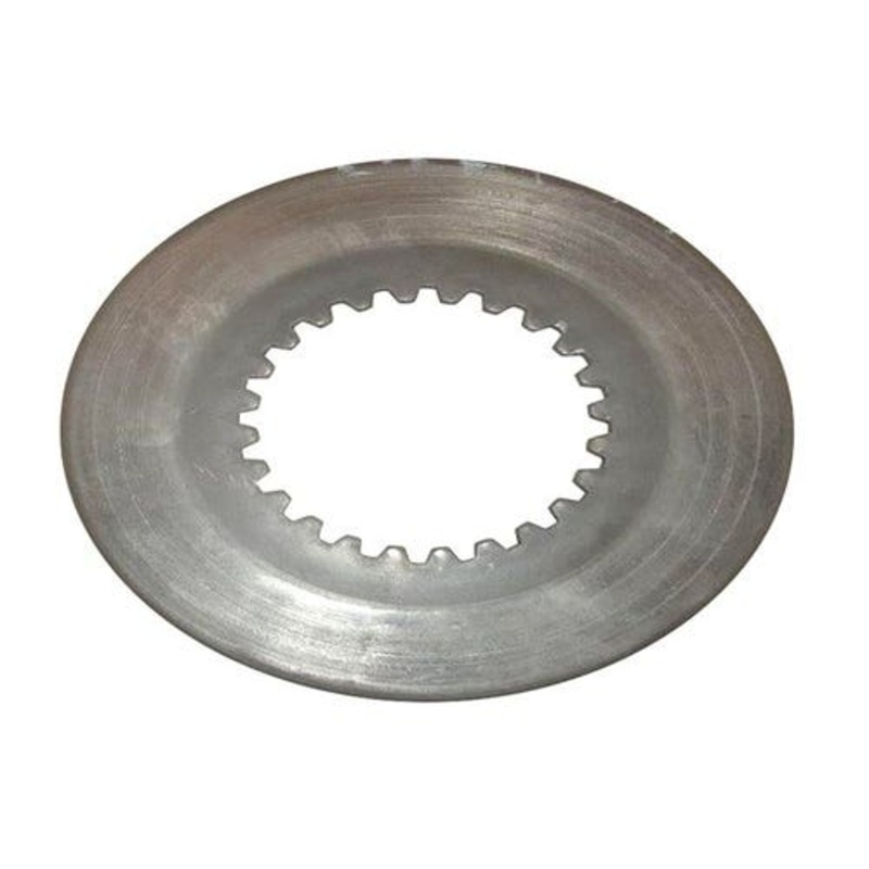 Used Inner Drive Plate fits International 248 81187C1 fits Case IH 385 395 485 495 585 595 685 695 885 895 995 81187C1