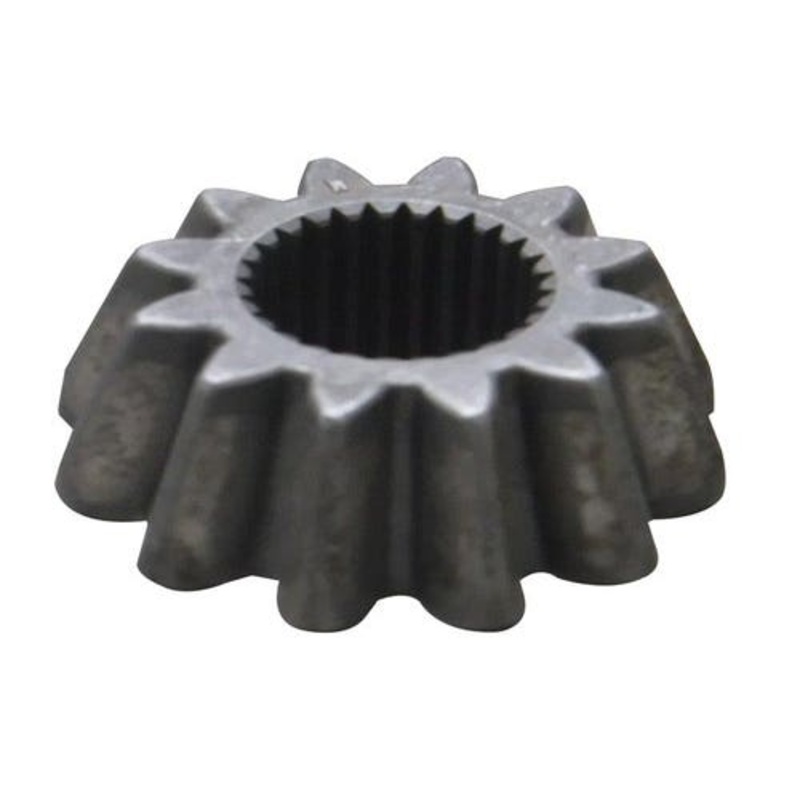 Used MFWD Bevel Gear fits John Deere 3120 3203 3320 3520 3720 4105 4200 4210 4300 4310 4400 4410 4400 M136870