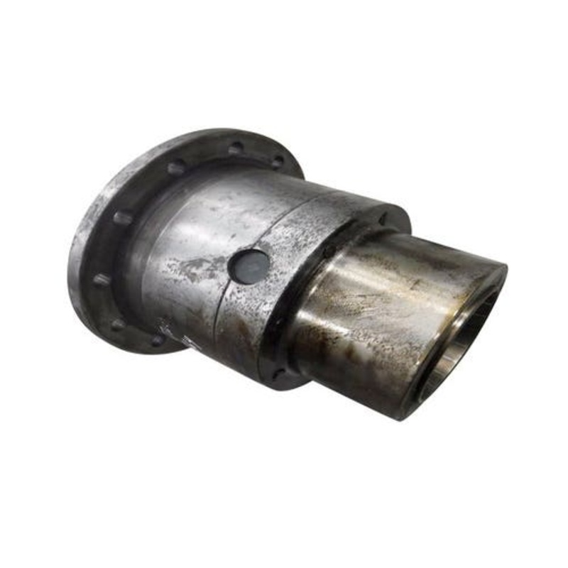 Used MFWD Differential Assembly fits John Deere 7810 8100 8200 8300 8400 4050 4055 4250 4255 4450 4455 4555 4560 4650 4755 4760 4850 4955 4960 RE61239