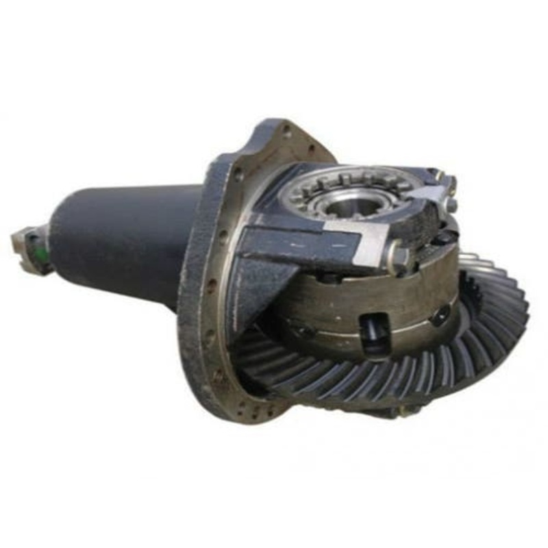 Used MFWD Differential Carrier Assembly fits Case IH MX210 MX215 MX230 MX245 MX275 87324562 fits New Holland TG210 TG230 TG245 TG255 TG285 87324562