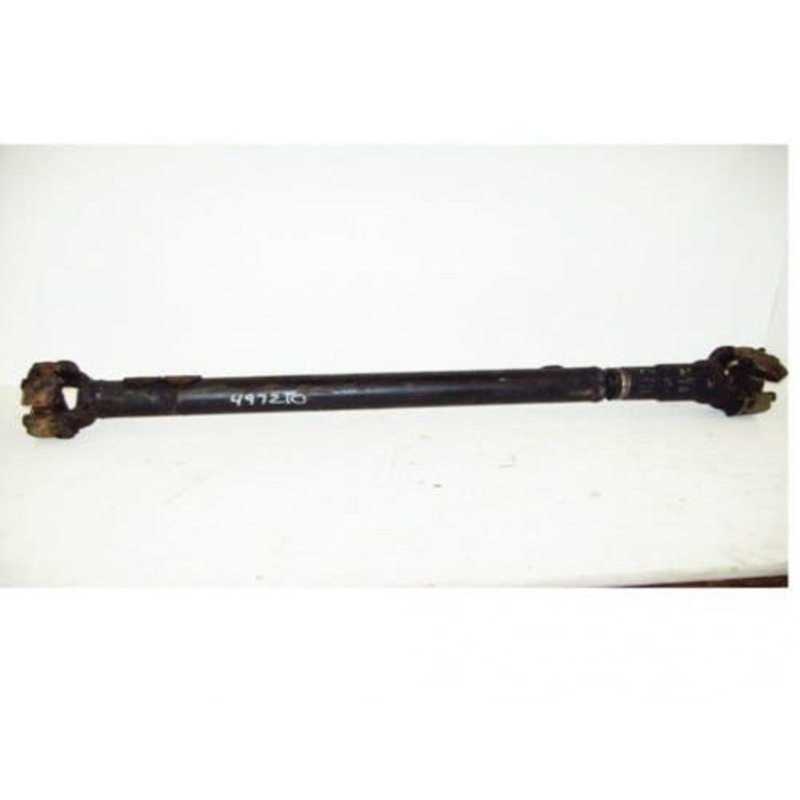 Used MFWD Front Axle Drive Shaft fits Case IH Magnum 275 MX180 MX200 MX210 MX215 MX220 MX230 MX240 MX245 MX255 MX270 MX275 MX285 MX305 258853A2