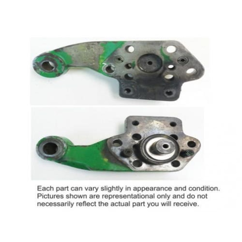 Used MFWD Steering Arm - RH fits John Deere 4050 4250 4450 R78709