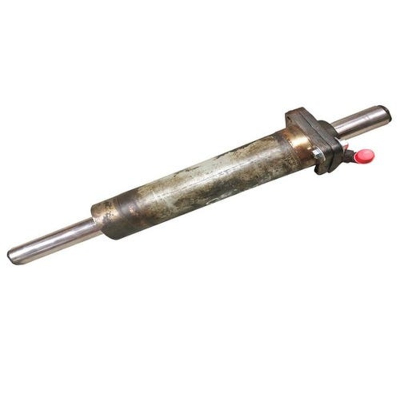 Used MFWD Steering Cylinder Assembly fits Case IH 5120 5130 5140 5150 5220 5230 5240 5250 1530744C1 81870C1 1957963C1