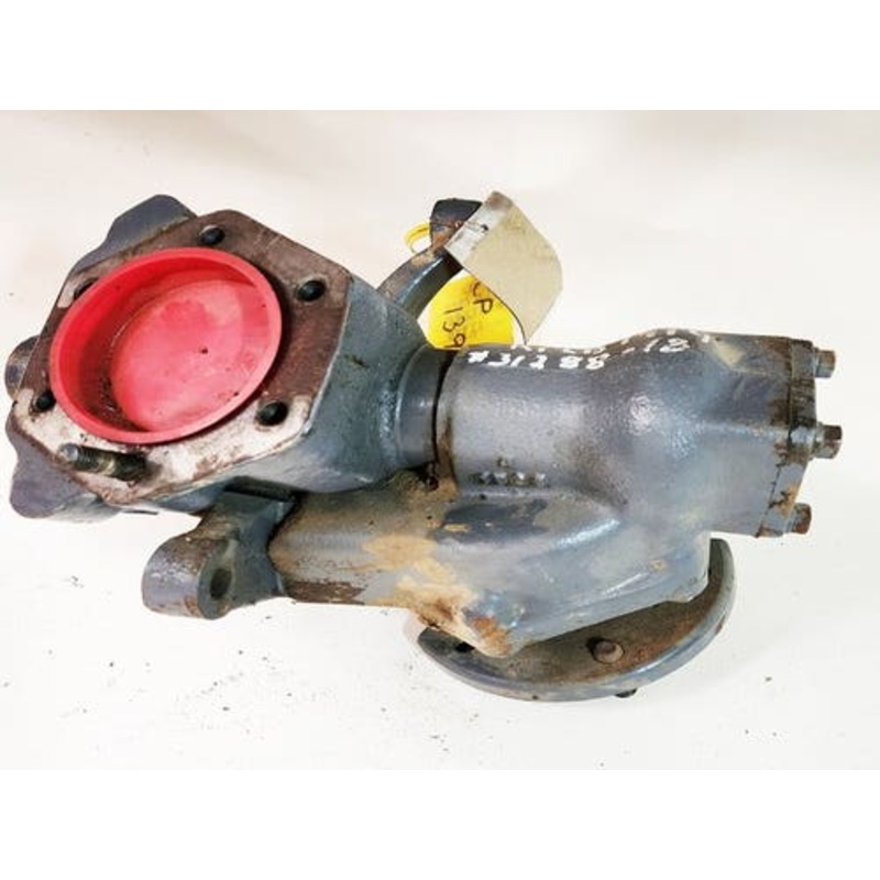 Used Outboard Assembly - Left Hand fits Kioti LB1914 T2305-43511 T2305-43661 T2305-43521 T2305-43611 T2305-43441 T2305-43922