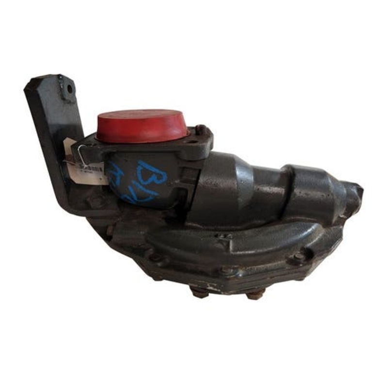 Used Outboard Assembly - Left Hand fits Kubota B1700 B2100 B2400 6C040-56371 6C040-56211 6C040-56341 6C040-57301 6C040-56311