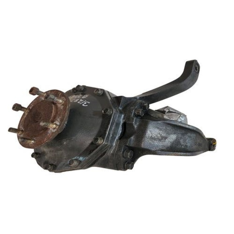 Used Outboard Assembly - Left Hand fits Kubota B2710 B2910 B3200 6C070-56360 6C070-56214 6C070-56210 6C070-56362 6C040-56346 6C040-56340 6C040-56345