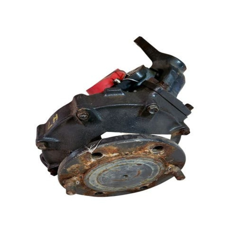 Used Outboard Assembly - Left Hand fits Kubota L2050 L2350 L2500 L2600 L3000 35000-43822 31333-43940 31353-44110 31353-43960 35010-43623 35010-43620
