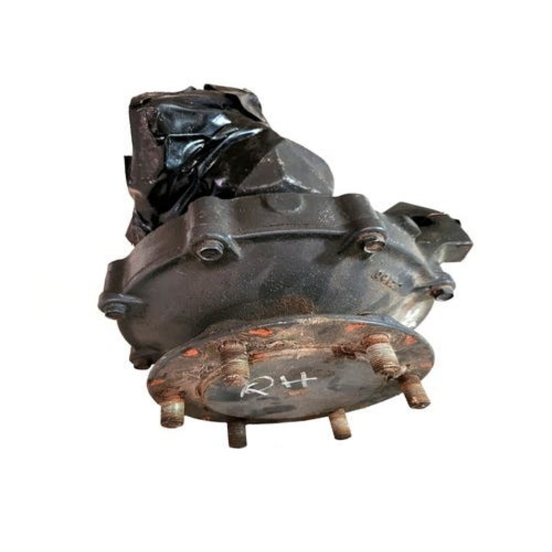 Used Outboard Assembly - Left Hand fits Kubota L3430 L3560 L4060 TD030-13020 T1850-13332 34070-13330 T1850-13330 TA040-13133 TD030-13210