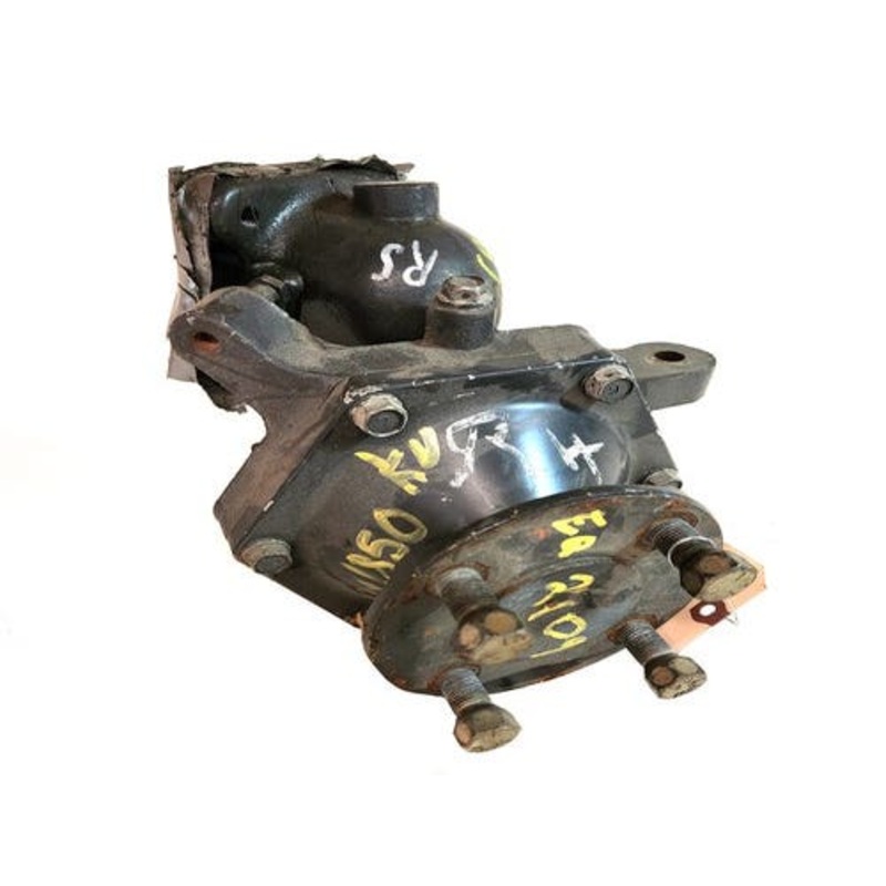 Used Outboard Assembly - Right Hand fits Kubota BX1860 BX1870 K2511-15424 K2511-16412 K2511-15480 K2511-16320 K2511-15423 K2511-15420 K2501-15220