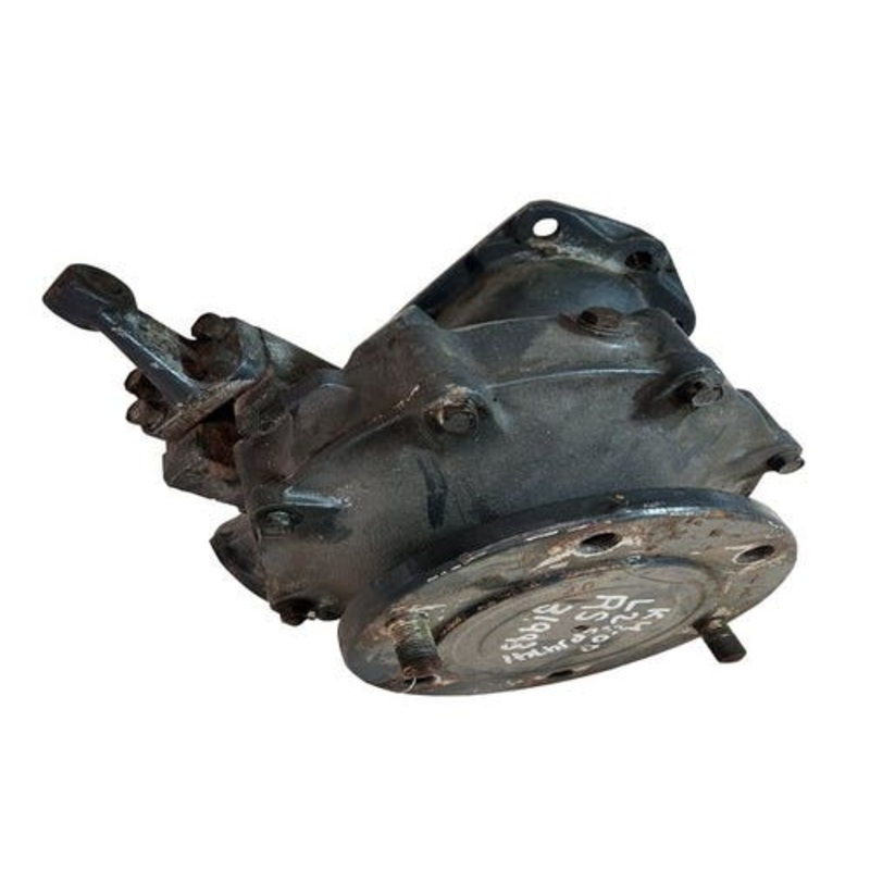 Used Outboard Assembly - Right Hand fits Kubota L2050 L2350 L2500 L2600 L3000 35000-43832 31333-43940 31353-43960 35000-43835 32330-99960 31353-43614