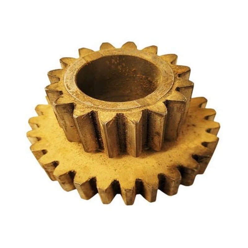 Used Pinion First and Second fits John Deere 4555 4560 4650 4755 4760 4850 4955 4960 6620 8820 7721 7720 6622 R71580 R112072