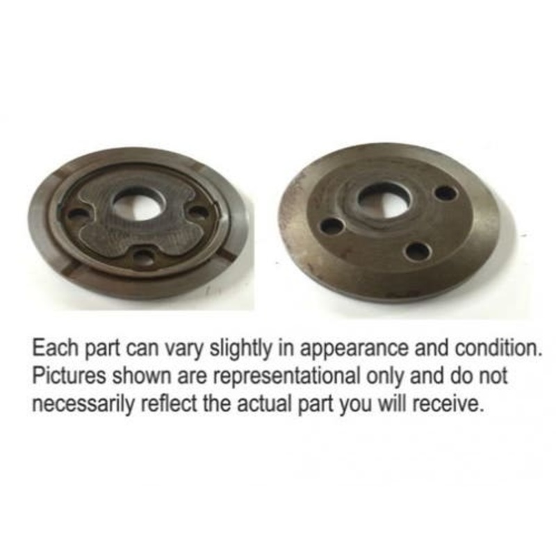 Used Planet Pinion Retainer fits John Deere 4050 4055 4250 4255 4450 7200 7210 7400 7410 7510 7600 7610 7700 7710 7720 7730 7800 7810 7820 4455 R94162