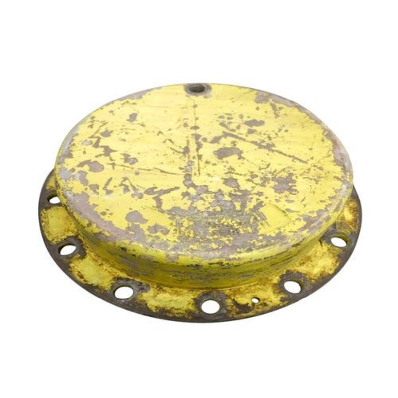 Used Planetary Pinion Carrier fits John Deere 7210 7410 7420 7510 7610 7710 7810 7820 8100 8110 8120 8200 8210 8220 8300 8310 8320 8400 8410 R296945