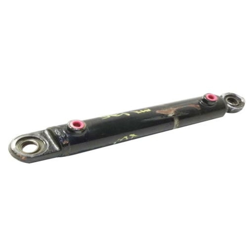 Used Power Steering Cylinder fits Case IH MXM120 MXM130 MXM140 fits New Holland TM115 TM120 TM125 TM130 TM140 TM150 TS90 TS100 TS110 4835 8160 8260