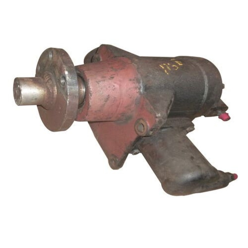 Used Power Steering Cylinder / Rack fits Massey Ferguson 1100 1105 1130 1135 1150 1155 514423M94 183525M1 514428M92 514429M2 521669M91 528382M91