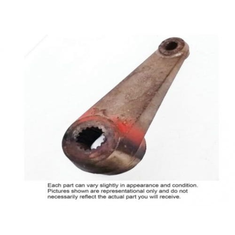 Used RH Steering Arm fits Case 1896 2094 2096 2290 2294 2090 A160124