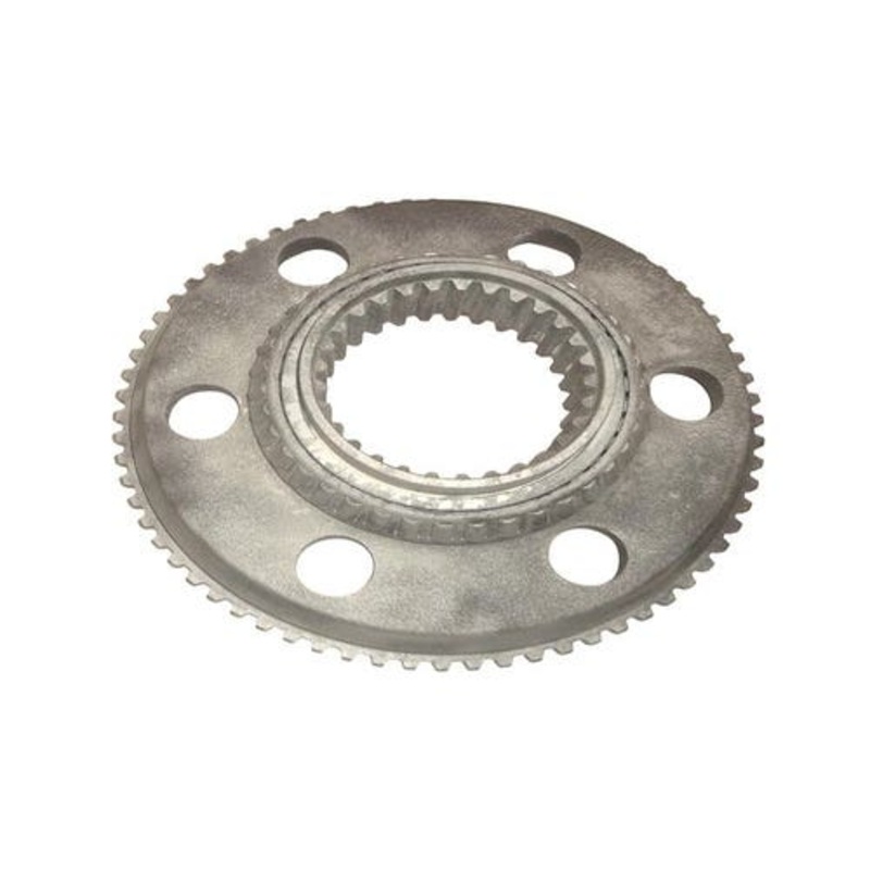 Used Ring Gear fits Case IH MXM140 5151440 fits New Holland TM120 TM130 TM140 TS90 TS100 TS110 5151440 fits Ford 6640 7740 5151440 fits FIAT 5151440