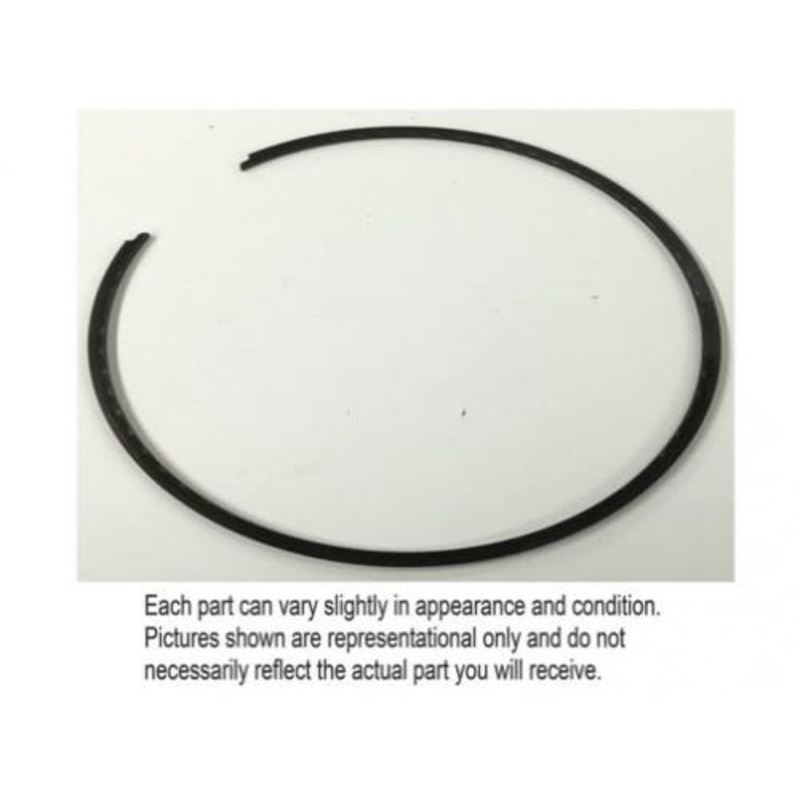 Used Snap Ring fits John Deere 4055 4255 4455 7600 7610 7700 7710 7800 7810 R99672