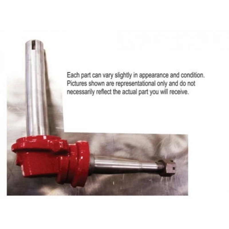 Used Spindle fits International B275 3040275R91