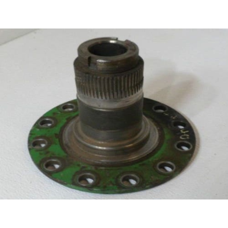 Used Spindle fits John Deere 4050 4250 4450 R75855 R83483 fits ZF ZP4468364049