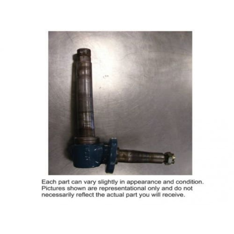 Used Spindle fits Kubota L275 L295 L305 L345 L2550 L2650 L2850 L2900 L3010 L3250 L3300 L3450 L3650 L4200 L4300 L4310 35300-11110 35300-00004