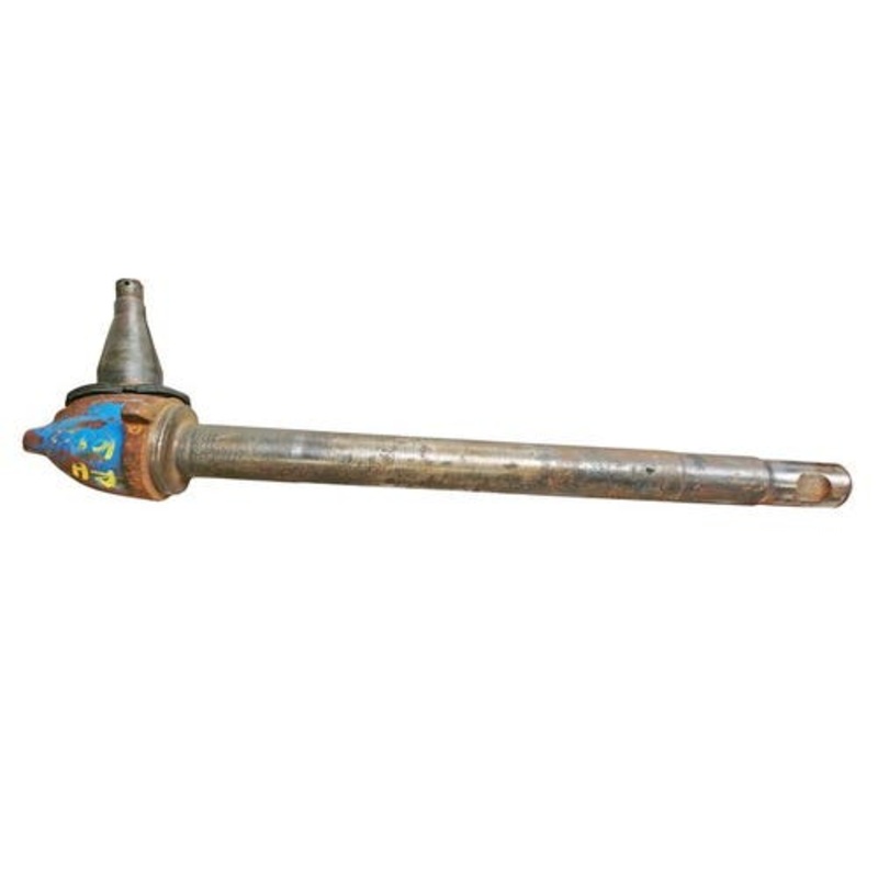 Used Spindle High Clearance - Right Hand fits Ford 5100 5340 7100 5200 7200 5600 6600 7600 7000 C5NN3105N