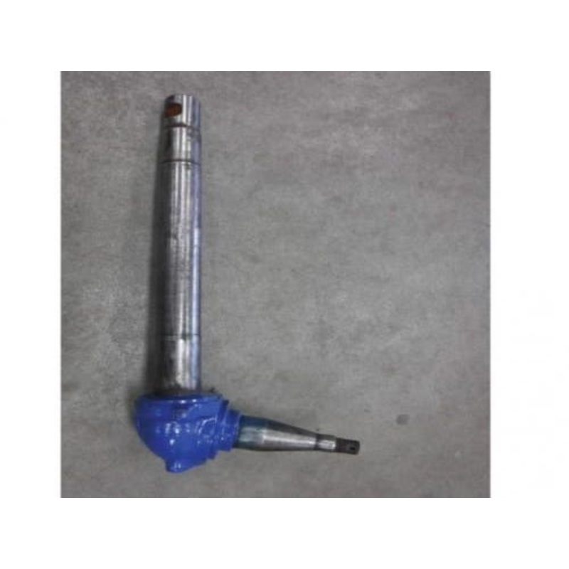 Used Spindle - Left Hand High Clearance fits Ford 5200 7200 5100 5340 7100 5600 6600 7600 7000 C5NN3106K