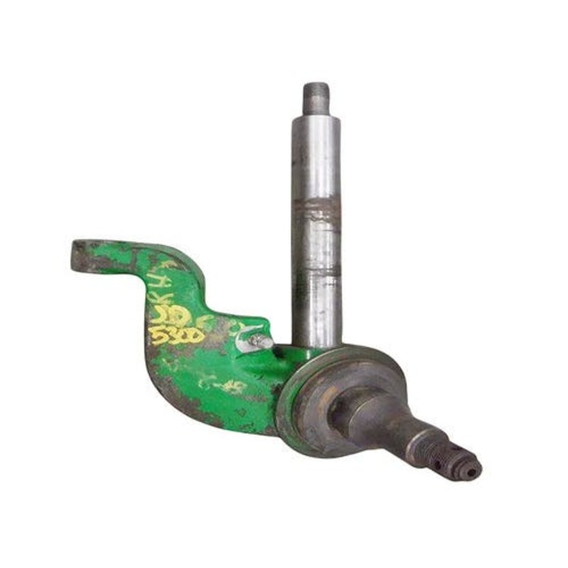 Used Spindle - Right Hand fits John Deere 5200 5210 5220 5300 5310 5320 5400 5410 5500 5510 5415 5420 5103 5203 5303 5520 RE45883 RE196179 RE208805