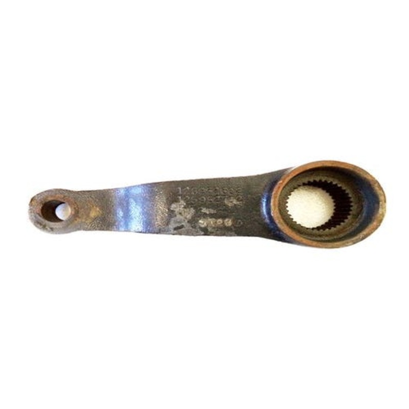 Used Steering Arm - Right Hand fits International 5088 5288 fits Case IH 7110 7120 7130 7140 7150 7210 7220 7230 7240 7250 1259527C2 fits McCormick