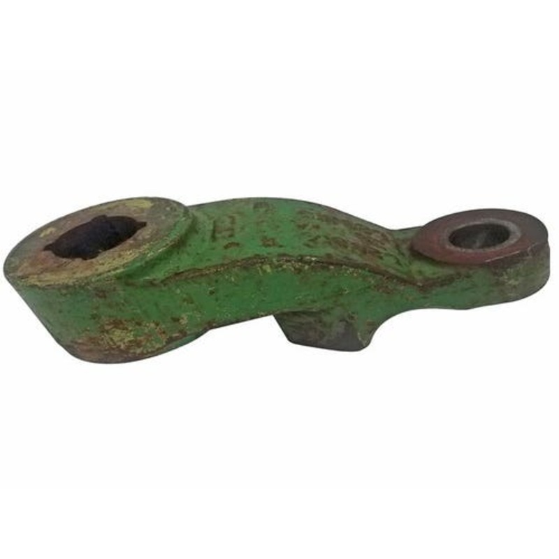 Used Steering Arm - Right Hand fits John Deere 1640 1830 1840 2030 2040 2040S 2130 2140 2250 2350 2355 2450 2550 2555 2650 2755 2850 4555 L28314