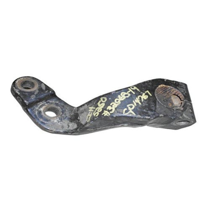 Used Steering Arm - Right Side fits Case IH 5120 5130 5140 5220 5230 5240 5250 1533018C1