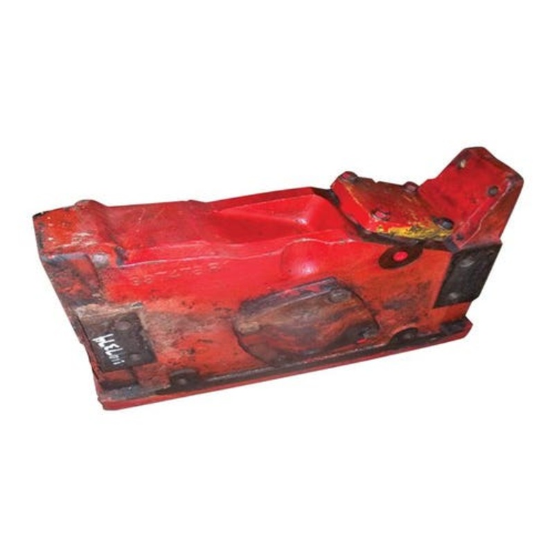 Used Steering Bolster Assembly Upper fits International Hydro 70 Hydro 86 544 656 666 686 706 756 806 826 856 1026 1206 1456 2706 2756 2856 397478R11