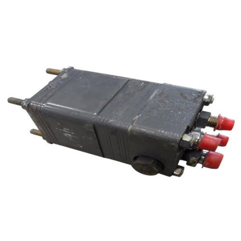 Used Steering Controller fits Kubota L4610 MX5000