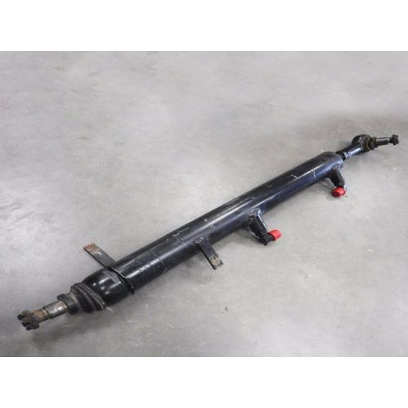 Used Steering Cylinder fits Case IH 5120 5130 5140 5220 5230 5240 5250 1531376C2